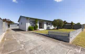 81 Caernarvon Drive, Flaxmere