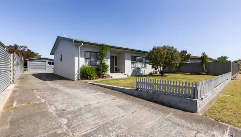 81 Caernarvon Drive, Flaxmere
