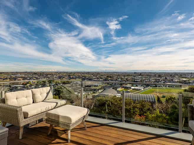 893a Cashmere Road, Halswell