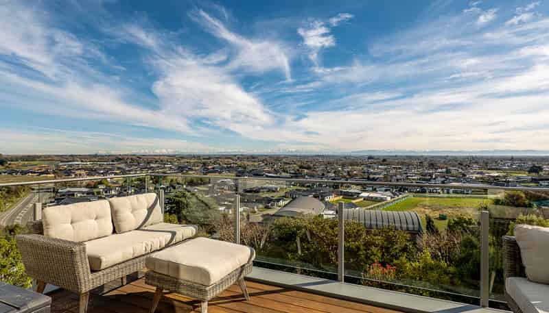 893a Cashmere Road, Halswell