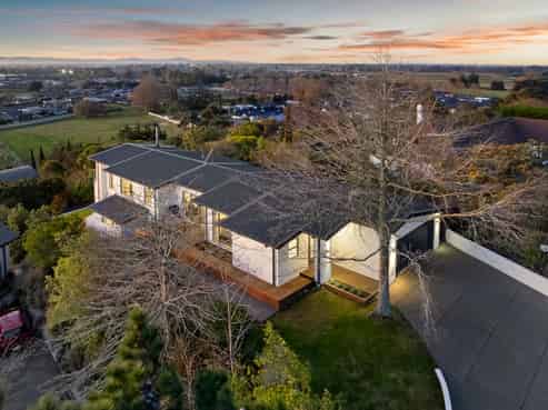 893a Cashmere Road, Kennedys Bush
