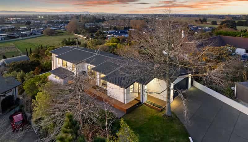 893a Cashmere Road, Kennedys Bush