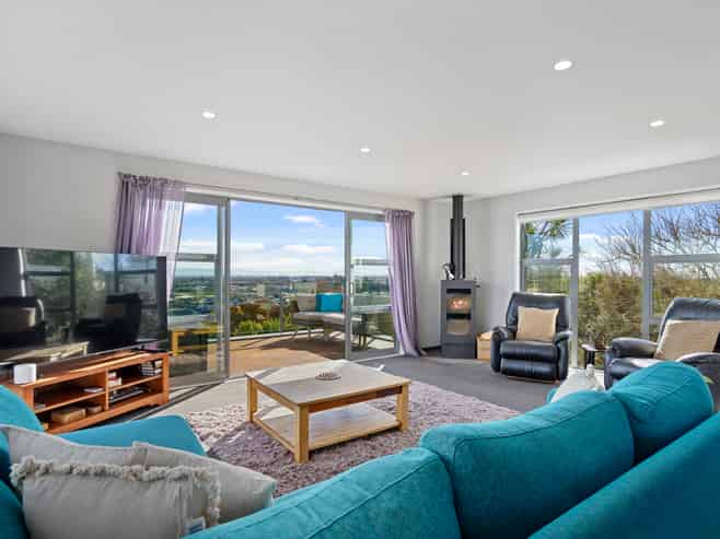 893a Cashmere Road, Halswell