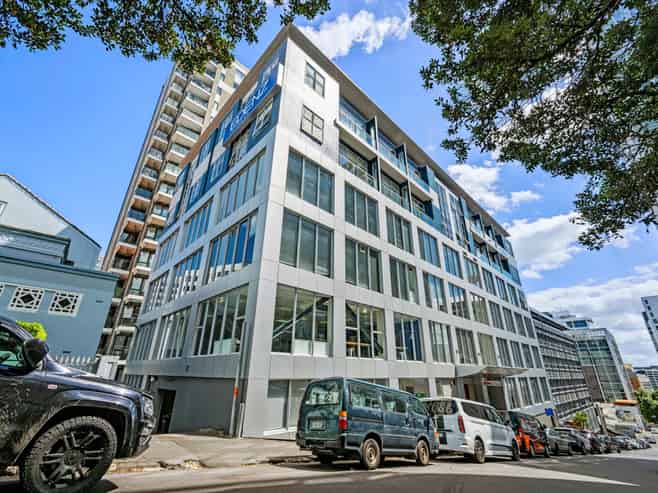 DIVERSIFIED INCOME, SCALE, FUTURE FLEXIBILITY
