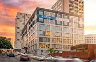 DIVERSIFIED INCOME, SCALE, FUTURE FLEXIBILITY
