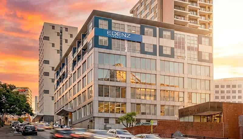 85 Airedale Street, Auckland Central