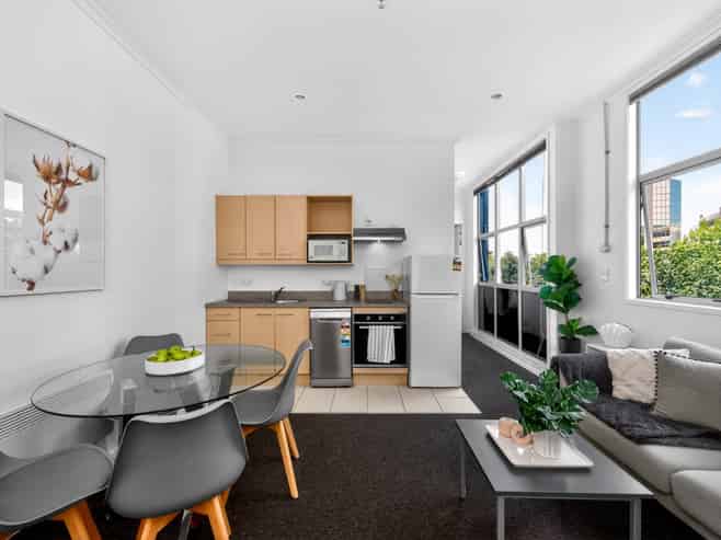 DIVERSIFIED INCOME, SCALE, FUTURE FLEXIBILITY
