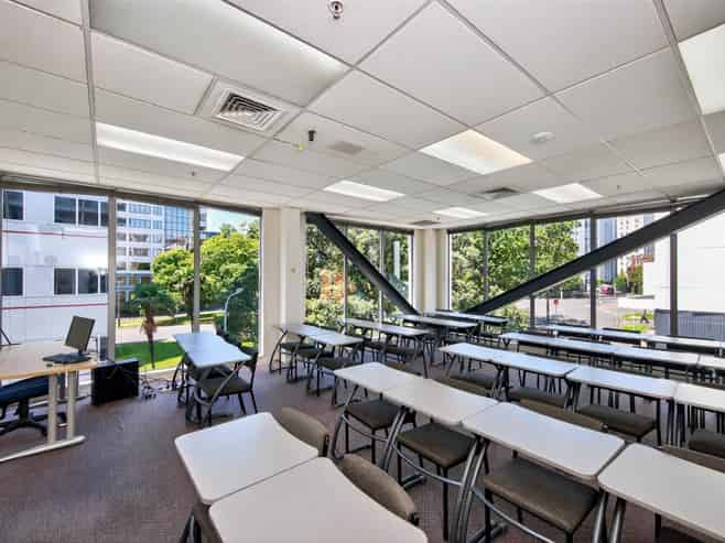 DIVERSIFIED INCOME, SCALE, FUTURE FLEXIBILITY
