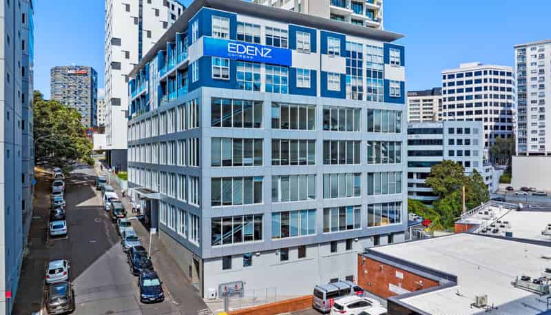 85 Airedale Street, Auckland Central