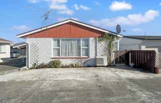 2/307 Yarrow Street, Richmond