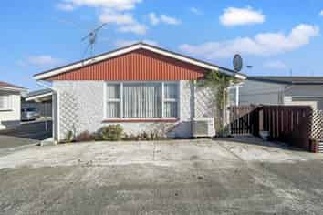 2/307 Yarrow Street, Richmond