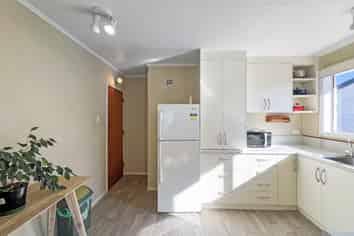 2/307 Yarrow Street, Richmond