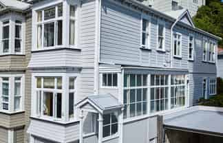 2 Hay Street, Oriental Bay