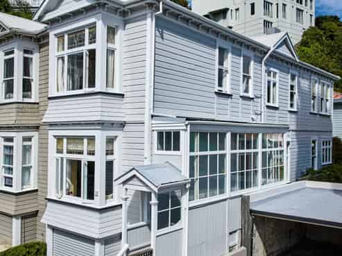 2 Hay Street, Oriental Bay