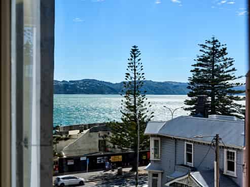 2 Hay Street, Oriental Bay