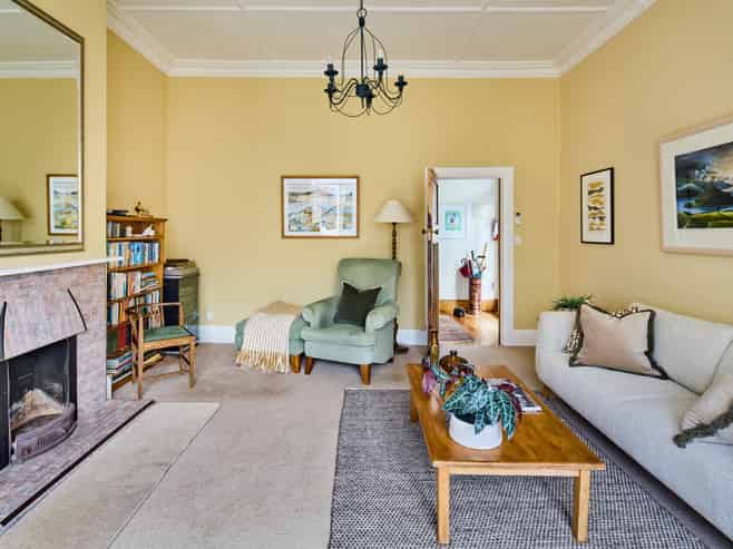 2 Hay Street, Oriental Bay