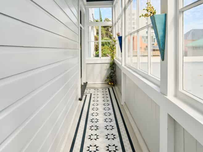 2 Hay Street, Oriental Bay