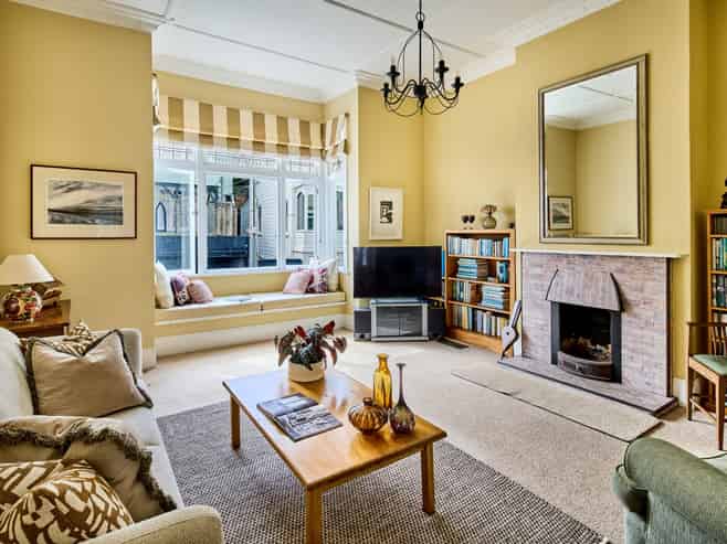 2 Hay Street, Oriental Bay