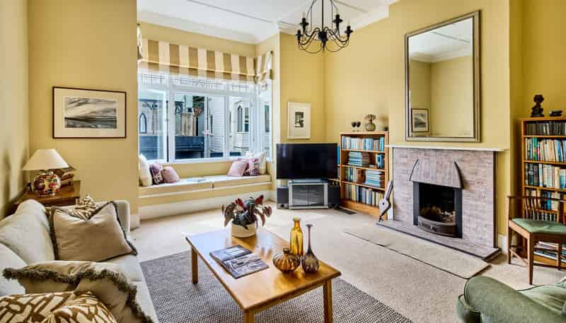 2 Hay Street, Oriental Bay