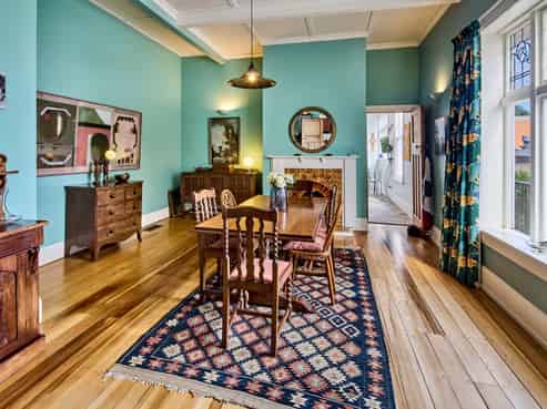 2 Hay Street, Oriental Bay