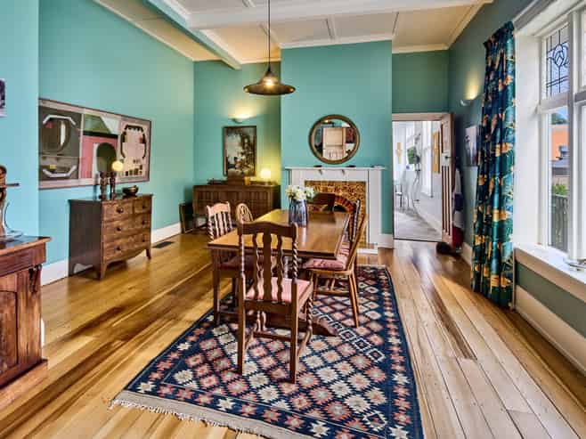 2 Hay Street, Oriental Bay