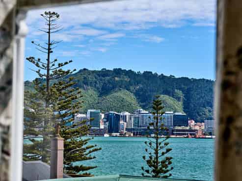 2 Hay Street, Oriental Bay