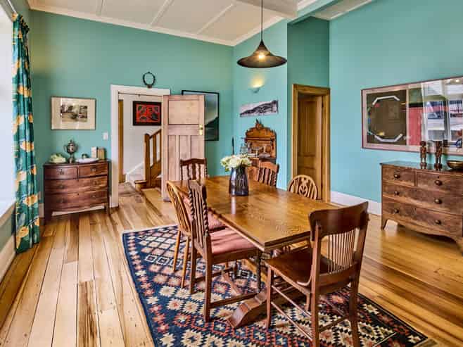 2 Hay Street, Oriental Bay