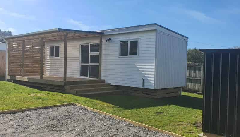 241A Clayton Road, Western Heights