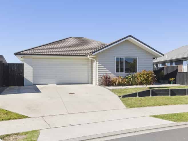 48 Te Wharo Drive, Papamoa