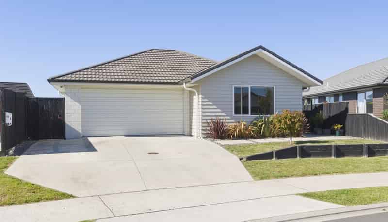 48 Te Wharo Drive, Papamoa