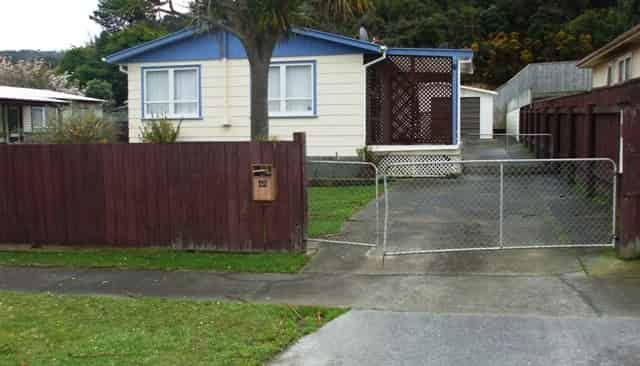 45 Mohaka Street, Wainuiomata