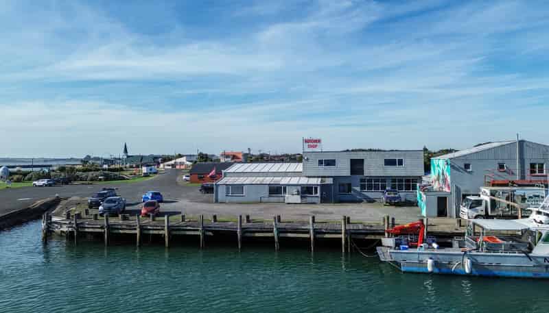  Jetty Street, Riverton