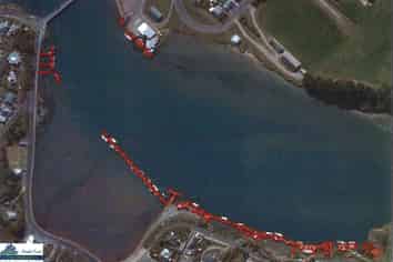 A  Wharf Opportunity in Riverton!