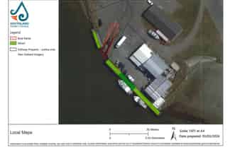 A  Wharf Opportunity in Riverton!