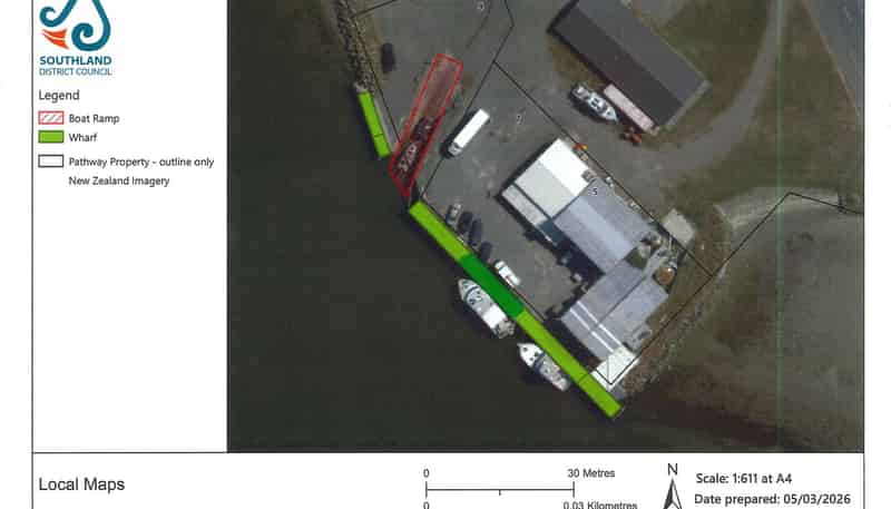  Jetty Street, Riverton