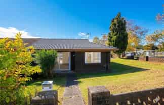 3/13 Seabrook Avenue, New Lynn