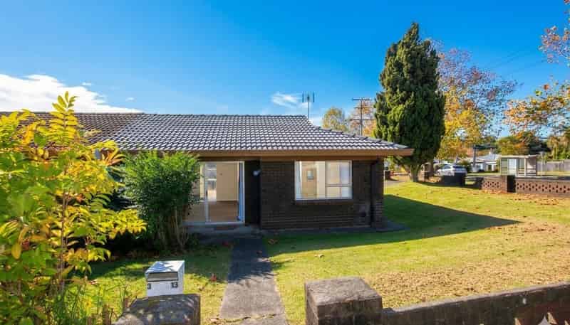 3/13 Seabrook Avenue, New Lynn