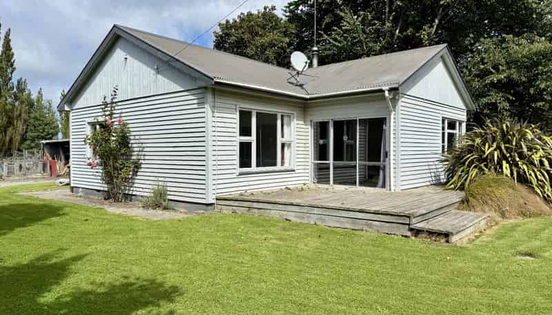 71 David Street, Hinds