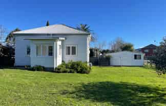 2 Donnelly Street, Waihi