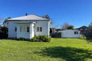 2 Donnelly Street, Waihi