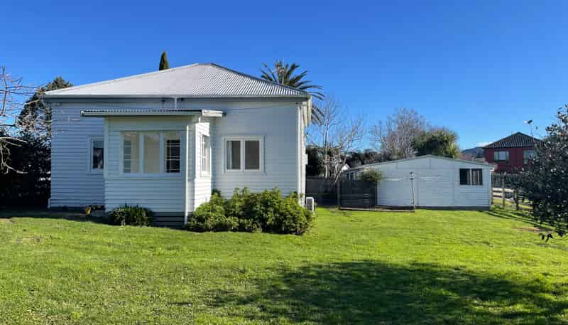 2 Donnelly Street, Waihi