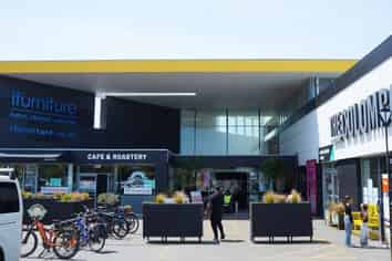 Prime 575sqm Retail Opportunity – The Colombo