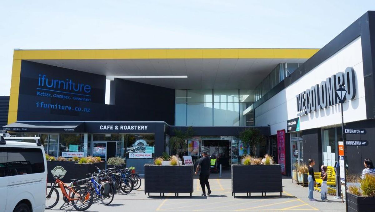 Prime 575sqm Retail Opportunity – The Colombo