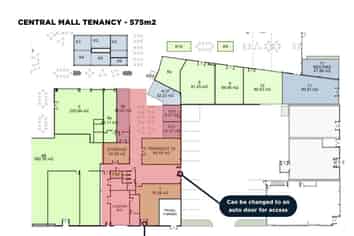 Prime 575sqm Retail Opportunity – The Colombo