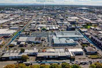 Prime 575sqm Retail Opportunity – The Colombo