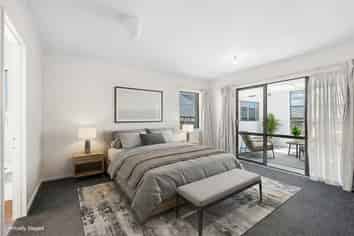 2/171 Powderham Street, New Plymouth Central