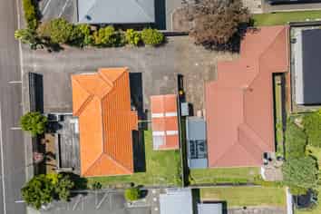 2/171 Powderham Street, New Plymouth Central