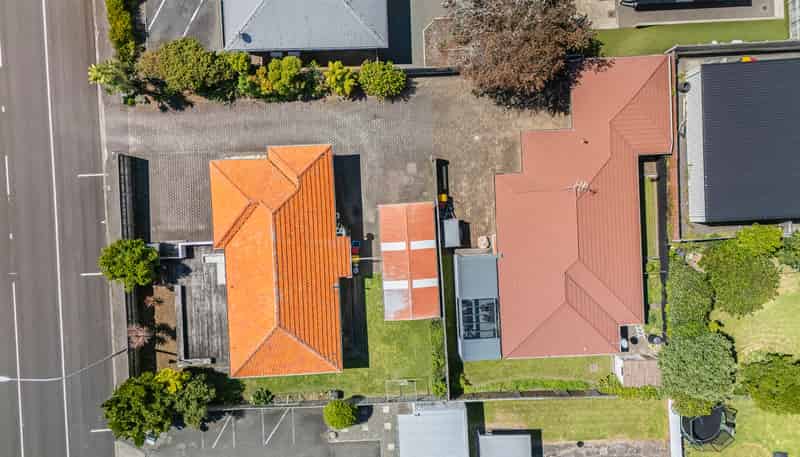 2/171 Powderham Street, New Plymouth Central