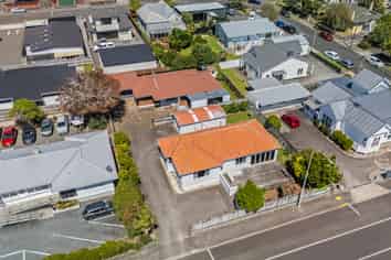 2/171 Powderham Street, New Plymouth Central