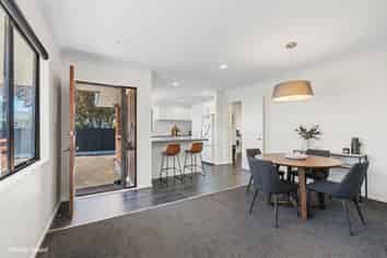 2/171 Powderham Street, New Plymouth Central
